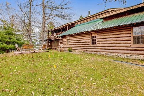Bed & Breakfast Inn At Pinewood