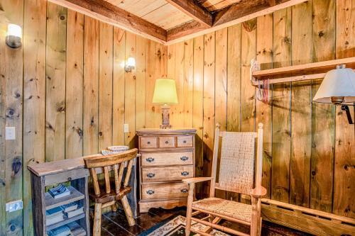 Bed & Breakfast Inn At Pinewood