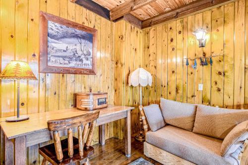 Bed & Breakfast Inn At Pinewood