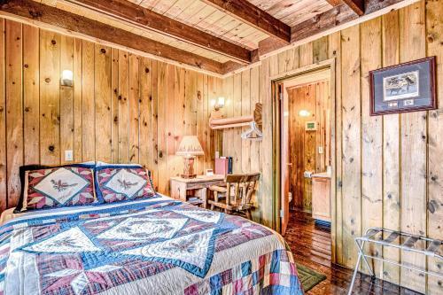Bed & Breakfast Inn At Pinewood