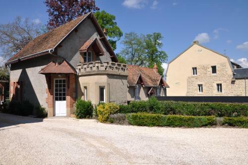 Bed & Breakfast Ch�teau Origny