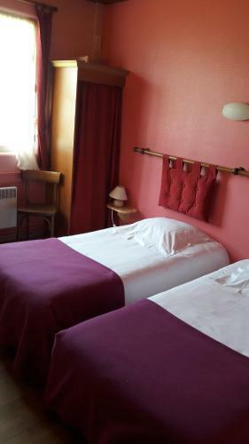 Hotel Berry Relais