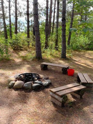 Honeybear Hideaway Cabin
