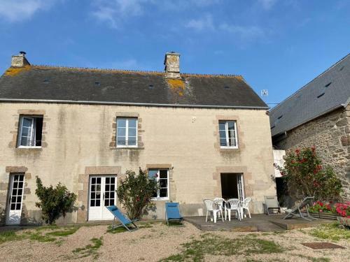 Maison Familiale Proche De La Mer