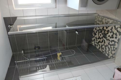 Apartamento G�te Chez Claude & Jacqueline