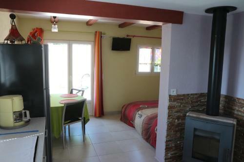 Apartamento G�te Chez Claude & Jacqueline