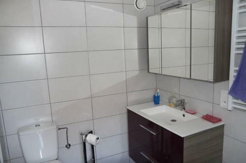 Apartamento G�te Chez Claude & Jacqueline