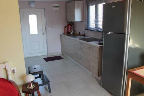 Apartamento G�te Chez Claude & Jacqueline
