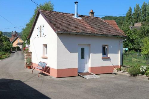 Apartamento G�te Chez Claude & Jacqueline