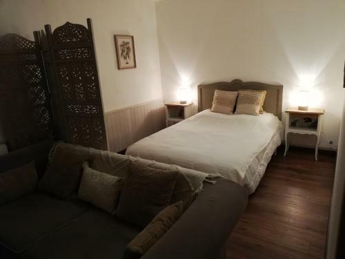 Les Roses D Antan - 2 G�tes