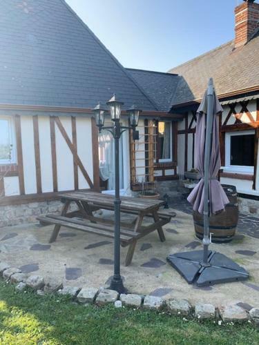 La Maison De Famille