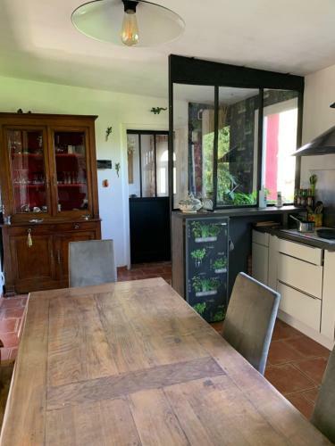 La Maison De Famille