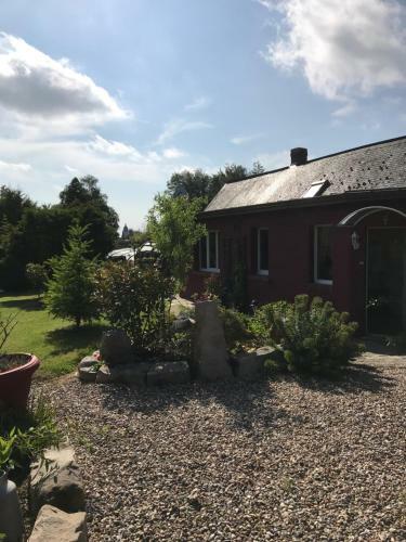 La Maison De Famille