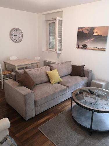Apartamento G�tes Neuvy