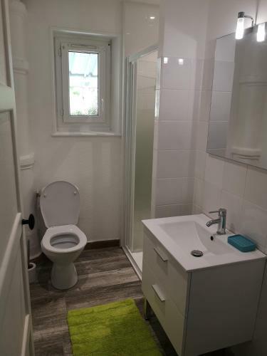 Apartamento G�tes Neuvy