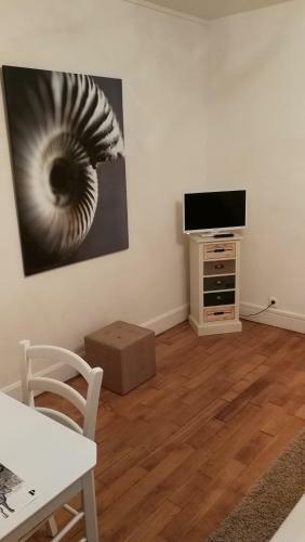 Apartamento G�tes Neuvy