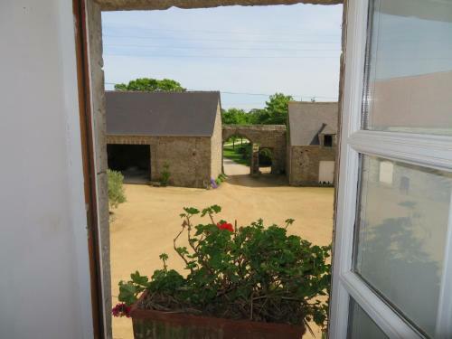 Manoir De Herclat