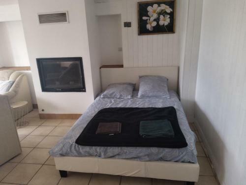 Hostal H�bergement De La Centrale De Belleville