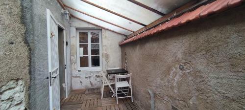 Maison Proche Des Bords De Loire