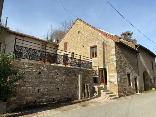 G�te Des Vignes