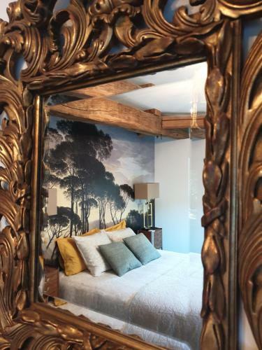 Bed & Breakfast Maison B�l�nos