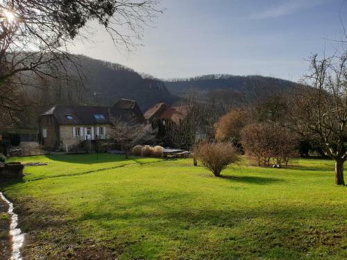 Bed & Breakfast Maison B�l�nos