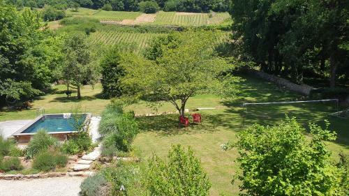 Bed & Breakfast Maison B�l�nos