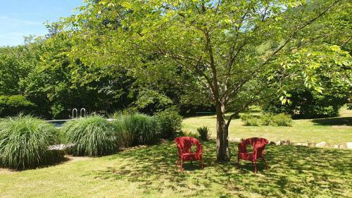 Bed & Breakfast Maison B�l�nos