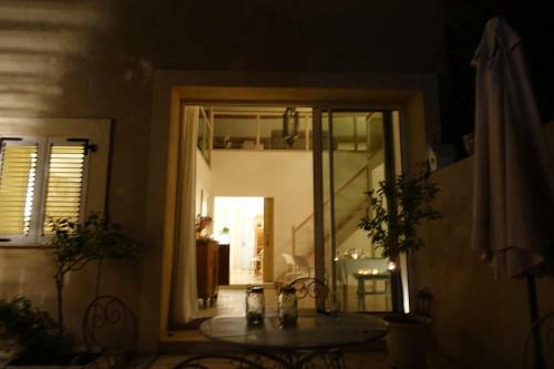 Maison Du Midi