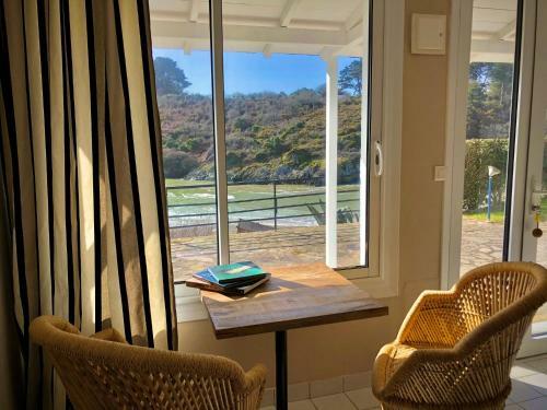 Apartamento Les Villas De La Plage