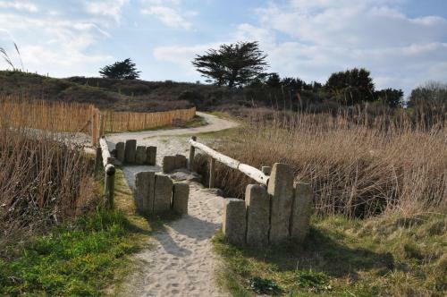 Location De Vacances En Bretagne Sud