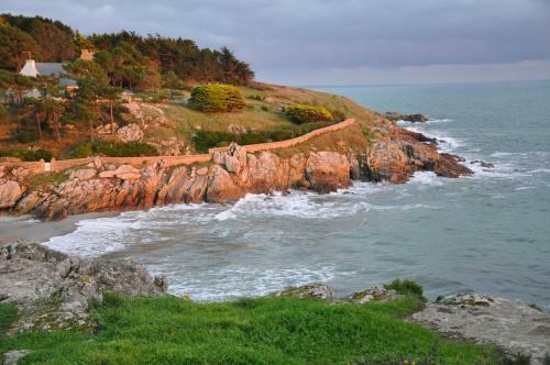 Location De Vacances En Bretagne Sud