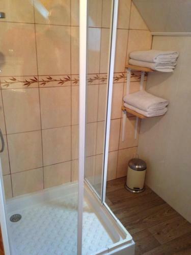Bed & Breakfast Le Chant Des Oiseaux