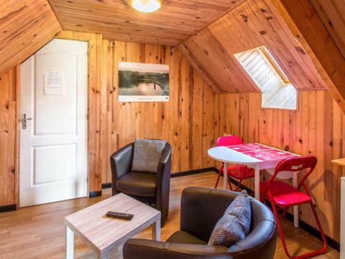 Bed & Breakfast Le Chant Des Oiseaux