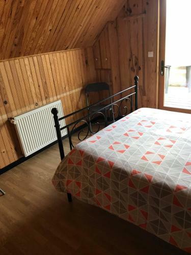 Bed & Breakfast Le Chant Des Oiseaux