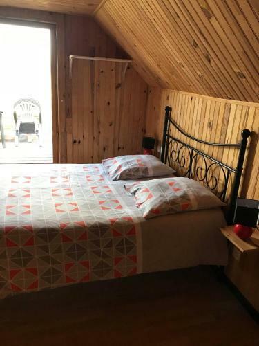 Bed & Breakfast Le Chant Des Oiseaux