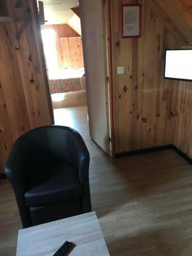 Bed & Breakfast Le Chant Des Oiseaux