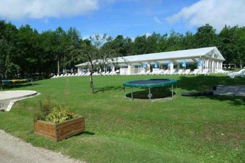 Parc De Nibelle