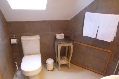 Apartamento Maison Mimosa