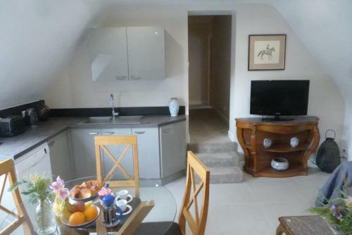 Apartamento Maison Mimosa