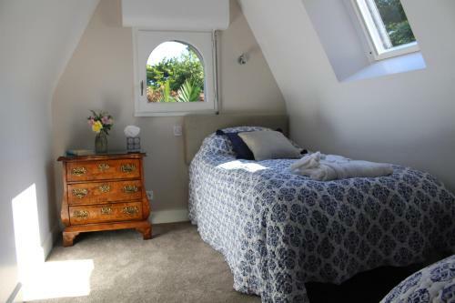 Apartamento Maison Mimosa