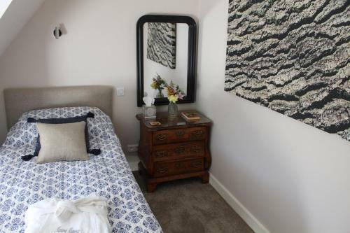Apartamento Maison Mimosa