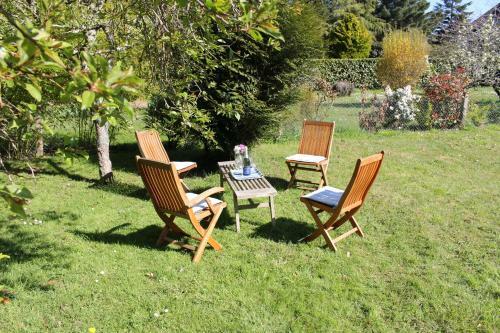Apartamento Maison Mimosa
