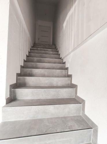 Apartamento Le Chaplin-3min Fronti�re Geneve-wifi-parking-ptdj-calme