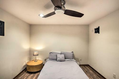 Spacious Modern Home Less Than 6 Mi To Lambeau Field!