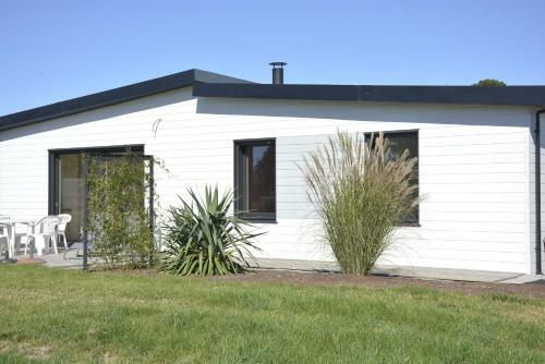 Maison Bord De Mer Avec Jacuzzi