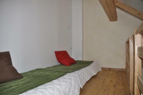 Le 1600 Hameau Des Thures Nevache Hautes Alpes