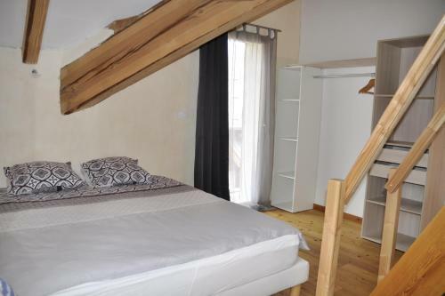 Le 1600 Hameau Des Thures Nevache Hautes Alpes