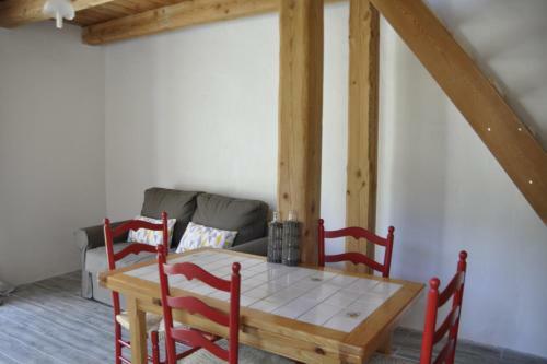 Le 1600 Hameau Des Thures Nevache Hautes Alpes