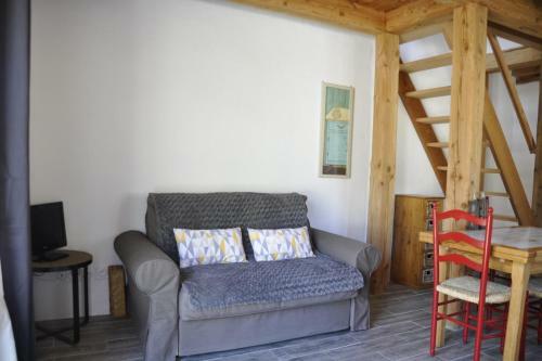 Le 1600 Hameau Des Thures Nevache Hautes Alpes